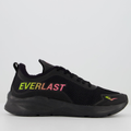 Imagem da oferta Tênis Everlast Cave Runner - Feminino