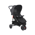 Imagem da oferta Carrinho de Bebê Cosco Kids Toffy 3 Rodas 0 a 15kg