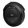 Imagem da oferta Robô aspirador Robot W90 varre aspira e passa pano 30w Wap cor preto
