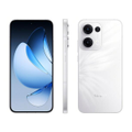 Imagem da oferta Smartphone OPPO Reno13 512GB Branco 5G 12GB RAM 667" Câm Tripla + Selfie 50MP