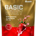 Imagem da oferta Basic Whey 1kg Growth Supplements