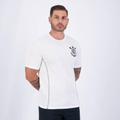 Imagem da oferta Camisa Corinthians Fitness Branca