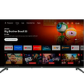 Imagem da oferta Smart Tv Led 50" 4K P50EAA Android Philco Preto