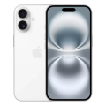 Imagem da oferta Apple iPhone 16 (128 GB) - Branco - Distribuidor Autorizado