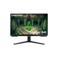 Imagem da oferta Monitor Gamer Samsung Odyssey G40 25" FHD Tela Plana 240Hz 1ms HDMI FreeSync Premium G-Sync - Samsung Brasil | Cel