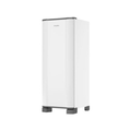 Imagem da oferta Geladeira ESMALTEC 245l degelo manual inverter ROC31 PRO Branco 127v