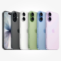 Imagem da oferta Celular Apple iPhone 17 256GB 5G