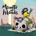 Imagem da oferta Jogo Minute Of Islands - PS4