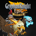 Imagem da oferta Jogo Gryphon Knight Epic: Edição Definitiva - PS4