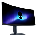 Imagem da oferta Monitor Dell Alienware 34 Aw3425dwm Preto