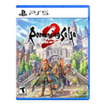 Imagem da oferta Romancing SaGa 2: Revenge of the Seven (PS5)