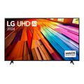 Imagem da oferta Smart TV LED 55" 4K Ultra HD LG 55UT8050PSA