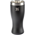 Imagem da oferta Pilsner Glass Happy Hour Stanley Foundry Black | 444ml