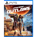 Imagem da oferta Star Wars Outlaws - PlayStation 5