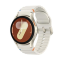 Imagem da oferta Samsung Galaxy Watch7 Smartwatch 40mm LTE Galaxy AI Tela em Cristal de Safira