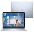 Imagem da oferta Notebook 2 Em 1 Dell Inspiron 2in1-i1300-m30 14" Fhd+ Touch Intel Core I5 16gb 512gb SSD WINDOWS 11 Prata Gelo