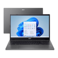 Imagem da oferta Notebook Acer Aspire Go Ii5-13420H 8GB SSD 512GB Tela 15,6" FHD W11 - AG15-71P-53GM