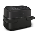 Imagem da oferta Fritadeira Airfryer Série 1000 Duplo Cesto 71L Philips - 127V