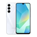Imagem da oferta Samsung Celular Galaxy A16 128GB + 4GB RAM Câmera de até 50MP Tela 6.7" NFC IP54 Bateria 5000 mAh (Cinza)