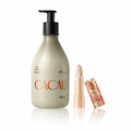 Imagem da oferta Kit Natura Ekos Cacau Hidratante e Protetor Labial - 2 produtos