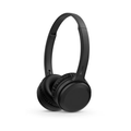 Imagem da oferta Fone De Ouvido Bluetooth Philips TAH1108BK/55 Headphone Sem Fio Com Microfone Extra Bass