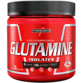 Imagem da oferta Glutamine Glutamina Natural 300g - Integralmédica