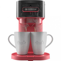 Imagem da oferta Cafeteira Elétrica Cadence 300ml Single Up