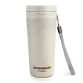 Imagem da oferta Copo Térmico 300ml com Tampa Jacki Design Mantém Bebidas Quentes ou Geladas por Mais Tempo