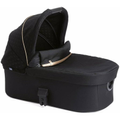 Imagem da oferta Best Friend Light Carrycot Black Re_Lux