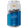 Imagem da oferta Cerveja Quilmes Lata 350ML