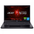 Imagem da oferta Notebook Gamer Acer Nitro V15 Intel Core I5-13420H / RTX 2050 4GB / 8GB DDR5 / SSD 512GB / 15,6" IPS Full HD 144Hz / Lin