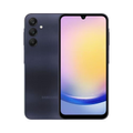 Imagem da oferta Smartphone Samsung Galaxy A25 5G 128GB 6GB RAM Câmera Traseira Tripla 50MP + 8MP + 2MP Selfie 3MP Tela 6.5" Azul Escuro