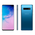 Imagem da oferta Smartphone Samsung Galaxy S10+ 128GB Azul 4G