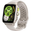 Imagem da oferta Amazfit Cheetah Square 44mm A2296 Smart Watch AI-Powered with GPSMusic Alexa14 Day+ Battery Life for Workouts Sports Blu
