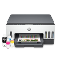 Imagem da oferta Impressora Multifuncional HP Smart Tank 724 Tanque de Tinta Colorida Wi-Fi Scanner Duplex Funcoes: Imprimir Copiar