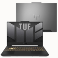 Imagem da oferta Notebook Gamer ASUS TUF Gaming F15,Intel Core i5-12500H,16GB/512GB SSD,RTX3050 4GB,W11,15.6 144Hz - FX507ZC4-HN232W
