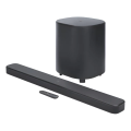 Imagem da oferta Soundbar Jbl Bar 500 Mk2 375w Rms Dolby Atmos Multibeam 3.0 Preto 40 Hz 20 Khz -6 Db