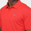 Imagem da oferta Camisa Polo Tommy Hilfiger Placket - Masculina