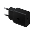 Imagem da oferta CARREGADOR SAMSUNG EP-T1510NB 15W S/CABO Preto Unico 5980