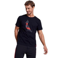 Imagem da oferta Camiseta Estampada Pica Pau Crf Reserva
