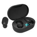 Imagem da oferta Fone De Ouvido Sem Fio Bluetooth 5.0 Airdots Pro 3 Cor Preto BassWaves e6s
