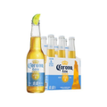 Imagem da oferta Cerveja Corona Sunbrew Cero sem Álcool Pack com 6 Unidades - 330ml