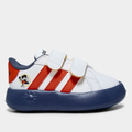 Imagem da oferta Tênis Infantil Adidas Grand Court Mickey