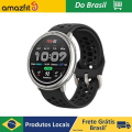 Imagem da oferta Smartwatch Amazfit Active 2 GPS 1.32" ZEPP OS 4.5