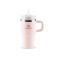 Imagem da oferta Stanley Copo Quencher com Alça Rose Quartz | 591ML