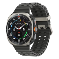 Imagem da oferta Smartwatch Samsung Galaxy Watch Ultra 47mm LTE Galaxy AI Titânio Aeroespacial