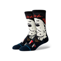 Imagem da oferta Meia Stance Michael Myers Crew Unissex | Meias é na Artwalk - Artwalk | Tênis Sneakers Roupas e Lifestyle