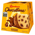 Imagem da oferta Chocottone Gotas de Chocolate Bauducco 400g