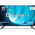 Imagem da oferta Tv Philips 32 PHG6909/78 Smart Hd 2hdmi 2usb Wifi Com de Voz Google Tv