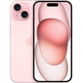 Imagem da oferta Apple iPhone 15 (128 GB) Rosa